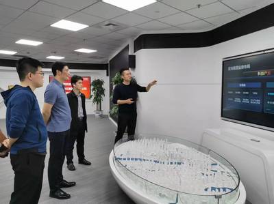 江西工業(yè)貿(mào)易職業(yè)技術(shù)學院信息工程系 網(wǎng)絡(luò)信息技術(shù)研發(fā)的實踐與探索