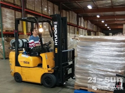 叉車是否屬于車船稅征稅范圍？兼談道路貨物運輸工具的界定
