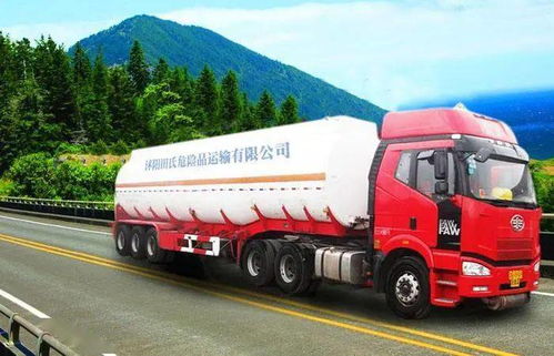 河南危險(xiǎn)品車(chē)輛禁行新規(guī) 時(shí)速不超80