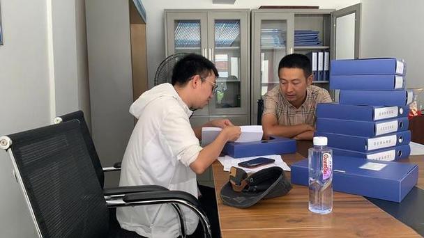 霍山縣創新啟動住宅小區物業服務質量第三方評估，助推物業服務提質增效