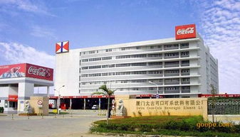廈門(mén)太古可口可樂(lè)廠界噪聲治理圖片 高清大圖 谷瀑環(huán)保