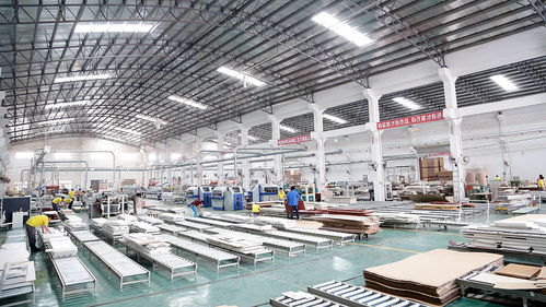 不知道imes生產軟件,你的家具工廠,永遠是小作坊