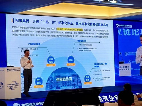 2024數(shù)字化采購發(fā)展報(bào)告 專題報(bào)告陽采集團(tuán)數(shù)字化采購生態(tài)創(chuàng)新與探索實(shí)踐