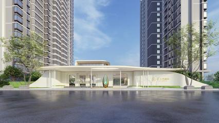 廈門(mén)集美軟件園站TOD綜合體項(xiàng)目正式開(kāi)工