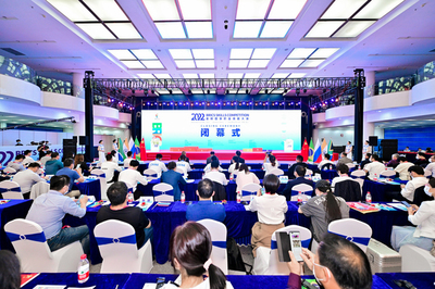 我校軟件設計團隊在2022金磚國家職業(yè)技能大賽中榮獲佳績