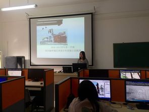 廈門軟件學(xué)院設(shè)計(jì)藝術(shù)系系部新聞 創(chuàng)新融合，軟件設(shè)計(jì)賦能藝術(shù)新未來