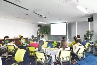 巾幗創(chuàng)新，數(shù)字賦能——樂愛眾創(chuàng)助力廈門集美區(qū)婦聯(lián)女性創(chuàng)業(yè)交流紀(jì)實(shí)