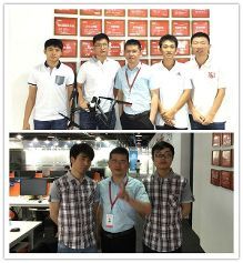 省領(lǐng)導(dǎo)蒞臨一品威客創(chuàng)客空間，與創(chuàng)業(yè)團(tuán)隊(duì)共話創(chuàng)新未來